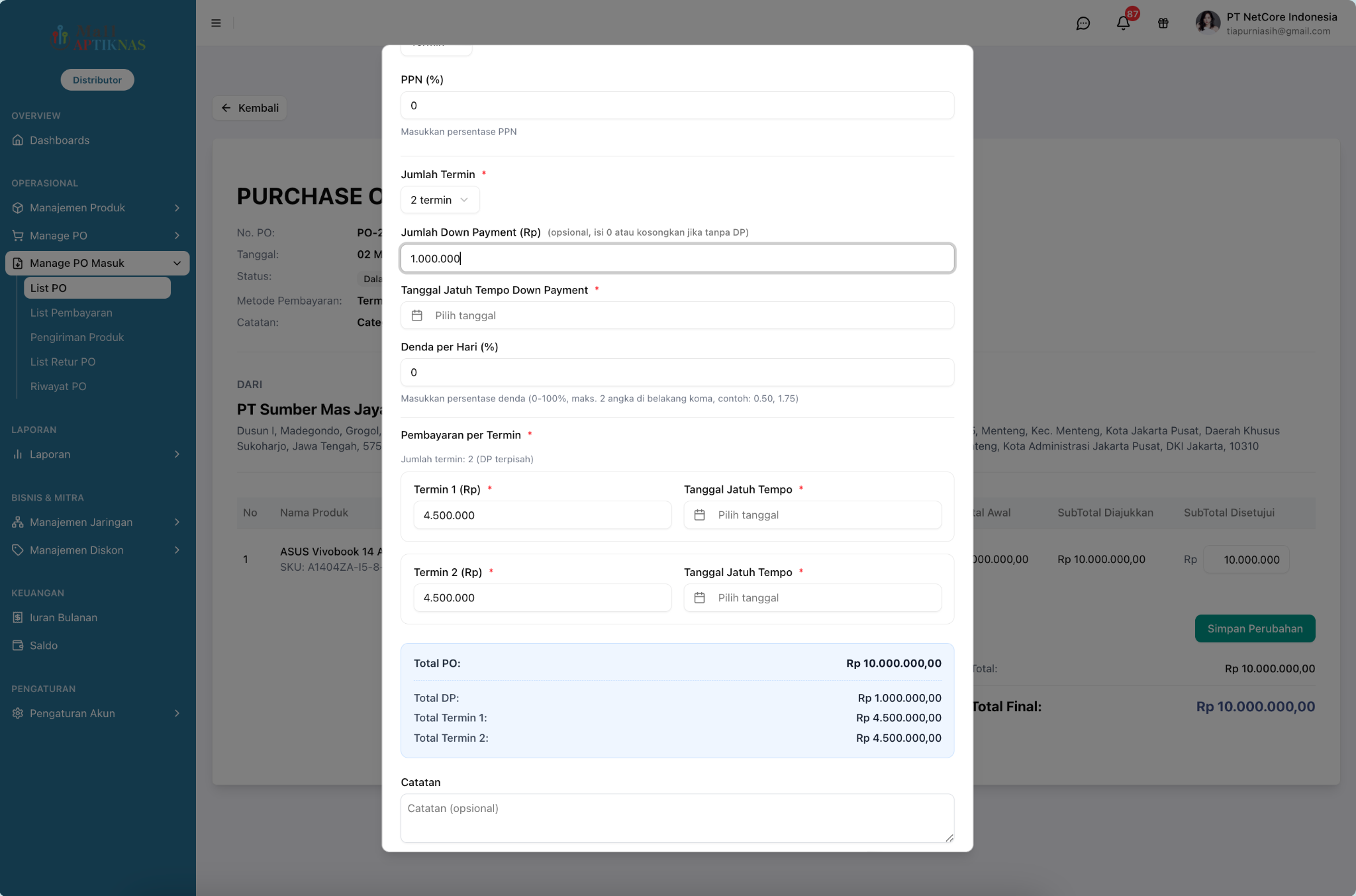 Screenshot 3